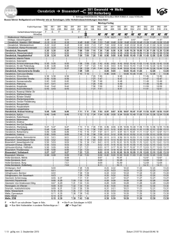 382 - Schrage Reisen