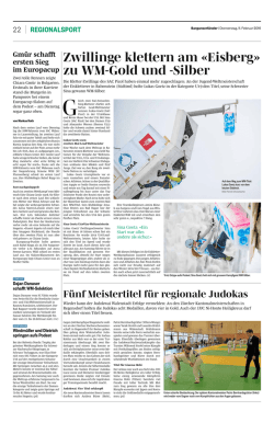 Jugend WM Eisklettern 2016 Rabenstein, S&uuml;dtirol