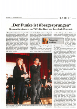 kompletten Bericht