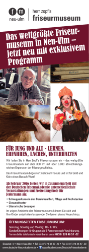 PDF herunterladen - Deutsche Friseur