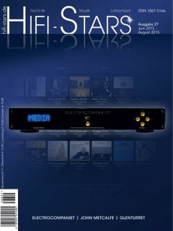 hifi-stars.de
