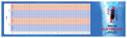 MEIN BLUTDRUCK- PASS - Novartis Pharma GmbH