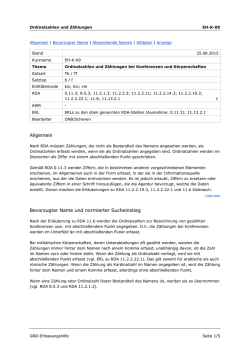 EH-K-09 - Deutsche Nationalbibliothek