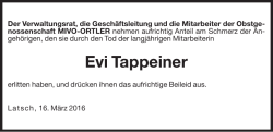 Kleinanzeige: Generieren