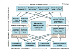 Dimensionales Modusmodell