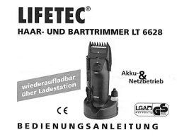 LT 6628 - MEDION