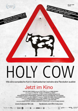 Jetzt im Kino