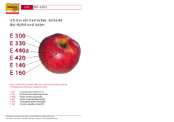 Bio Apfel mit E.indd - Hobbybäcker