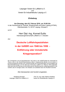 itteilungen