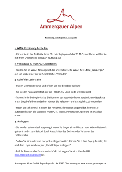 Ammergauer Alpen GmbH, Eugen-Papst