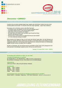 - Jugendsozialarbeit an Berliner Schulen