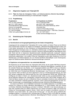 Abschlussbericht 2015 - Sfb 597