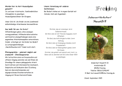 Neustift II - Stadt Freising