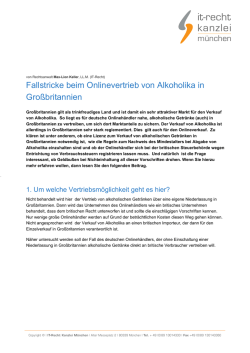 it-recht kanzlei