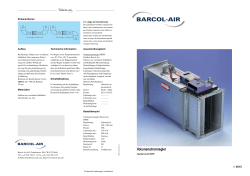 Dokumentation V21 pdf - Barcol-Air