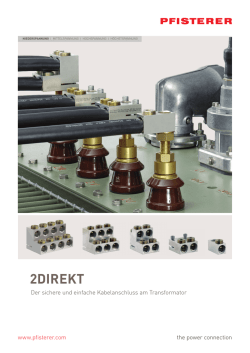 2Direkt - Pfisterer