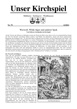 Kirchspiel79 - Heimatverein Kirchspiel Mülheim/Möhne