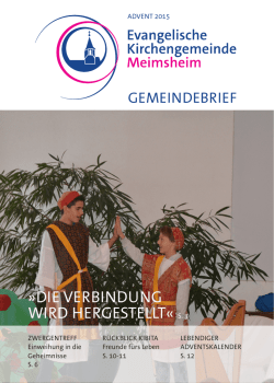 DIE VERBINDUNG WIRD HERGESTELLT&laquo; S. 3