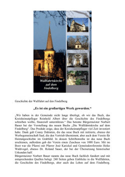 Interessantes aus dem K&ouml;nigh&ouml;fer Grabfeld