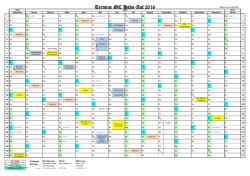 Terminkalender 2016 - MC Hahn-Auf
