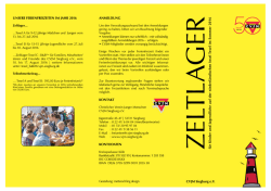 ...Texel Fr für 9—12 jährige Mädchen und lungen vom