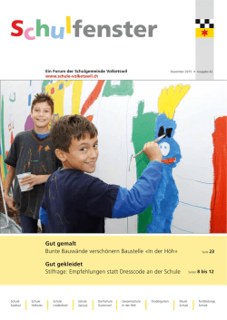 Gut gemalt Bunte Bauw&auml;nde versch&ouml;nern Baustelle &laquo;In der H&ouml;h