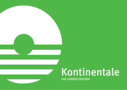 IHR STARKER PARTNER
