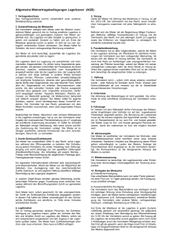 AGB als PDF