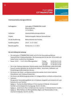 Interessenbekundungsverfahren Mainzer Sommerlichter_2016_final