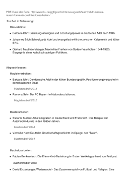 PDF-Datei der Seite: http://www.ku.de/ggf/geschichte/neuegesch
