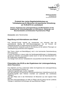 Briefvorlage Landratsamt Tübingen