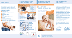 3. babymesse mönchengladbach anfahrt liebe schwangere, liebe