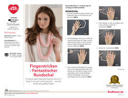 Druckbare Anleitungen Herunterladen