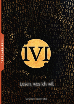 ivi - Piper Verlag
