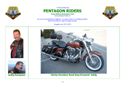 Members Fotoalbum - Pentagon