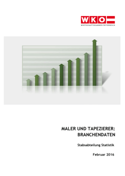 Maler und Tapezierer