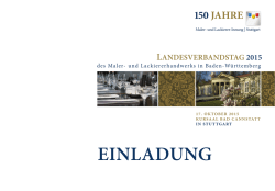 ihre verbindliche anmeldung 17. oktober 2015