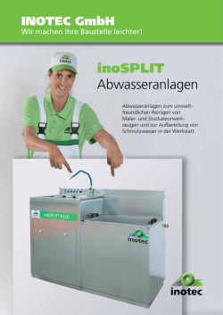 INOTEC_Abwasseranlagen
