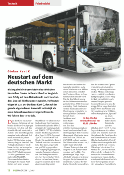 Otokar Kent C