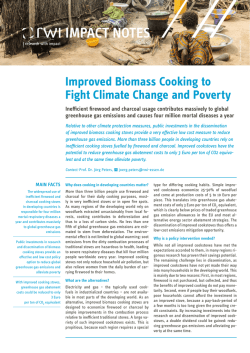 IMPACT NOTES