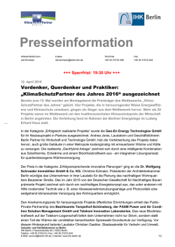 hier. - KlimaSchutzPartner Berlin