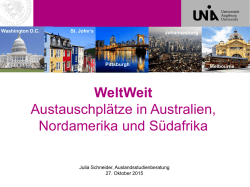 - AAA - Universität Augsburg