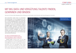 HR Comp Ben Oktober 2015 Magazin