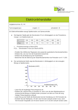 B_140 Elektronikhersteller