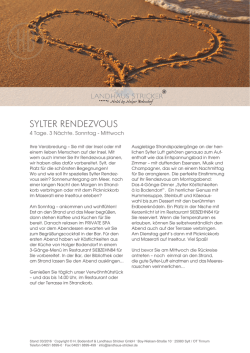 im PDF-Format - Landhaus Stricker
