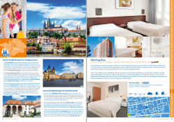 ansehen - A&O HOTELS and HOSTELS