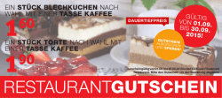 ein stück blechkuchen nach wahl mit einer tasse kaffee