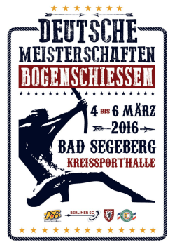 Infoheft - Berliner Sportclub 1948 eV in Holstein
