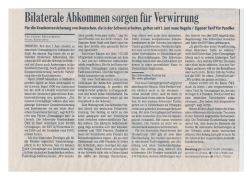 bad. Zeitung - Grenzgaenger INFO e V und Aufenthalter INFO e V