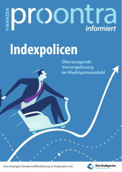 Indexpolicen